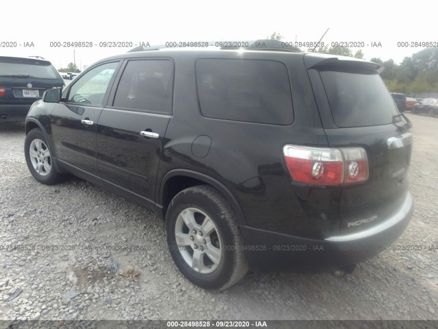 Photo 2 VIN: 1GKLVLED2AJ139445 - GMC ACADIA 