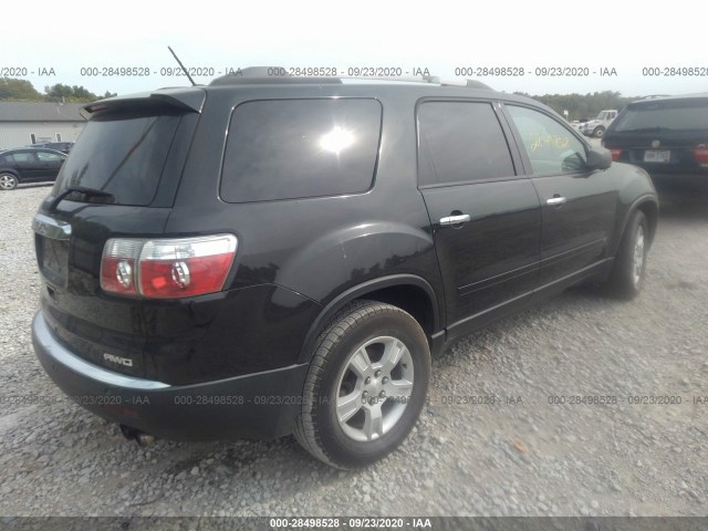 Photo 3 VIN: 1GKLVLED2AJ139445 - GMC ACADIA 