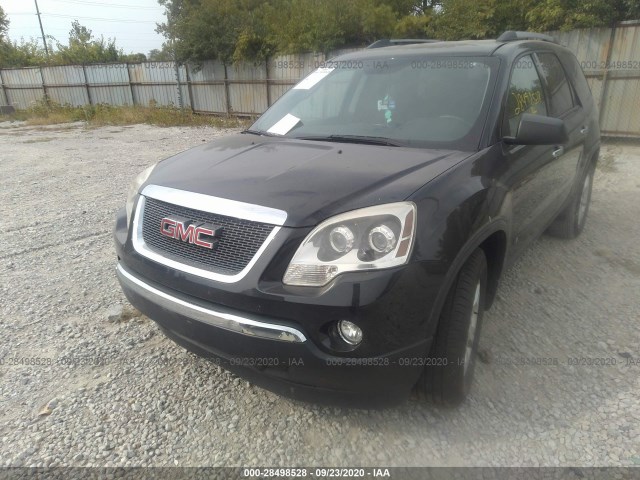 Photo 5 VIN: 1GKLVLED2AJ139445 - GMC ACADIA 