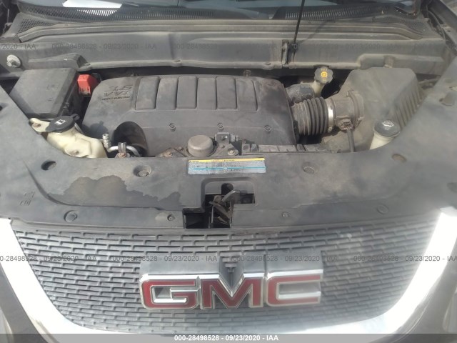 Photo 9 VIN: 1GKLVLED2AJ139445 - GMC ACADIA 