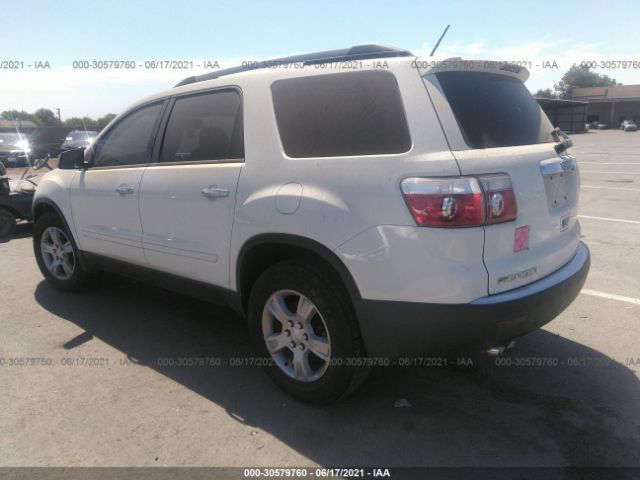 Photo 2 VIN: 1GKLVLED2AJ218520 - GMC ACADIA 