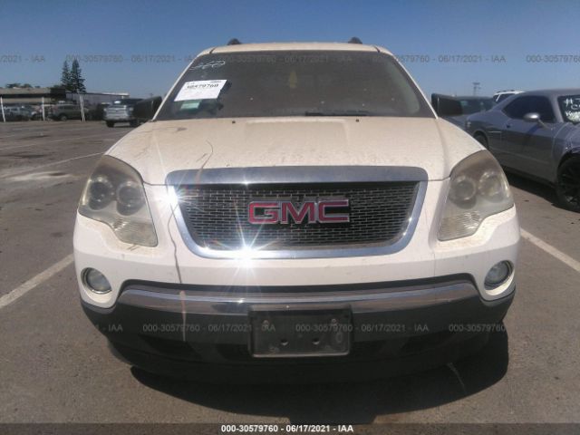 Photo 5 VIN: 1GKLVLED2AJ218520 - GMC ACADIA 