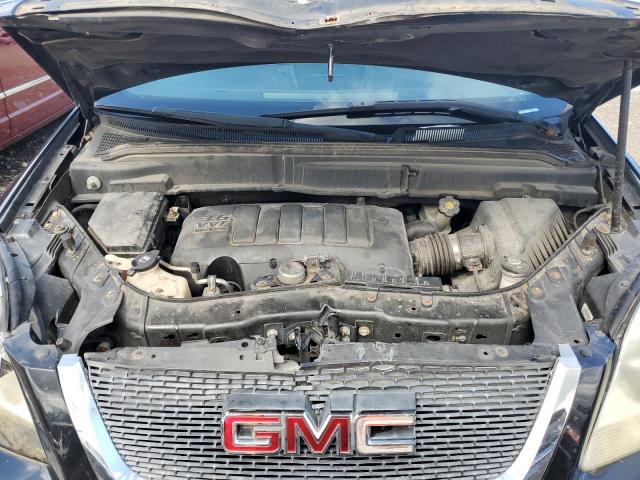 Photo 11 VIN: 1GKLVLED2AJ228643 - GMC ACADIA SLE 