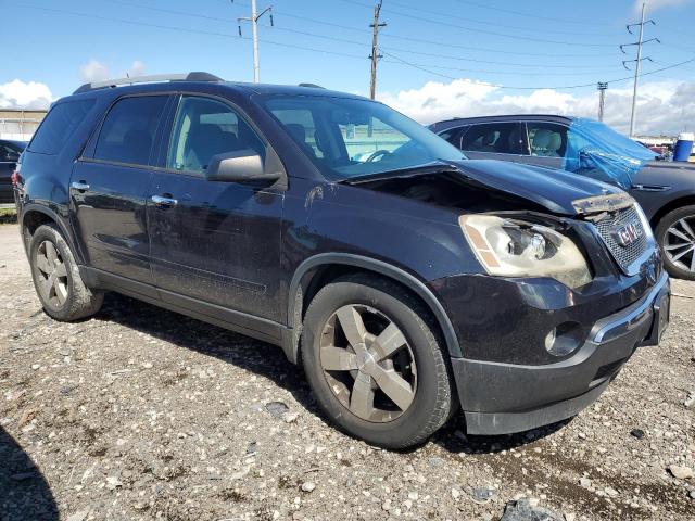 Photo 3 VIN: 1GKLVLED2AJ228643 - GMC ACADIA SLE 