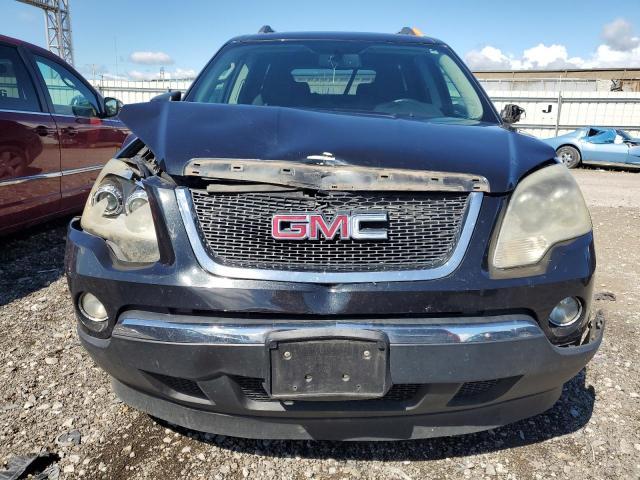 Photo 4 VIN: 1GKLVLED2AJ228643 - GMC ACADIA SLE 