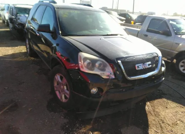 Photo 5 VIN: 1GKLVLED2AJ247709 - GMC ACADIA 