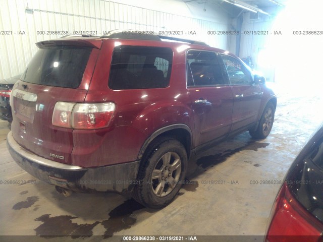 Photo 3 VIN: 1GKLVLED3AJ101772 - GMC ACADIA 