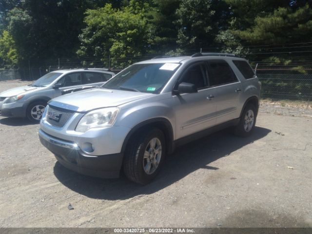 Photo 1 VIN: 1GKLVLED3AJ116319 - GMC ACADIA 