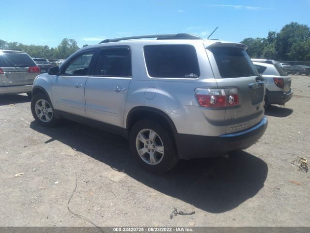 Photo 2 VIN: 1GKLVLED3AJ116319 - GMC ACADIA 