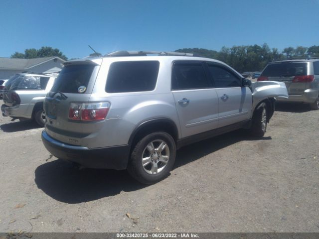 Photo 3 VIN: 1GKLVLED3AJ116319 - GMC ACADIA 