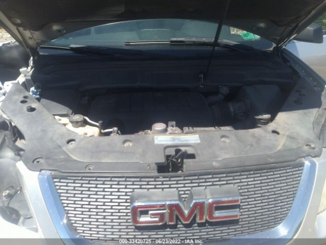 Photo 9 VIN: 1GKLVLED3AJ116319 - GMC ACADIA 