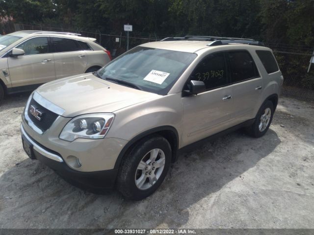 Photo 1 VIN: 1GKLVLED3AJ149224 - GMC ACADIA 