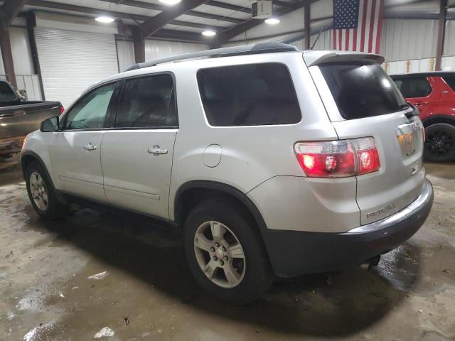 Photo 1 VIN: 1GKLVLED3AJ178898 - GMC ACADIA SLE 