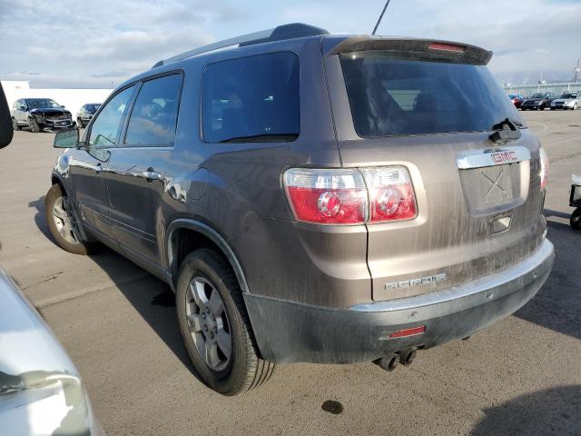 Photo 1 VIN: 1GKLVLED3AJ179730 - GMC ACADIA 