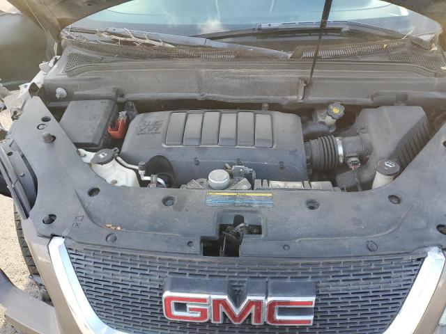 Photo 11 VIN: 1GKLVLED3AJ179730 - GMC ACADIA 