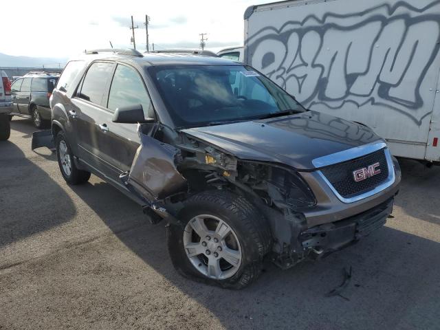 Photo 3 VIN: 1GKLVLED3AJ179730 - GMC ACADIA 