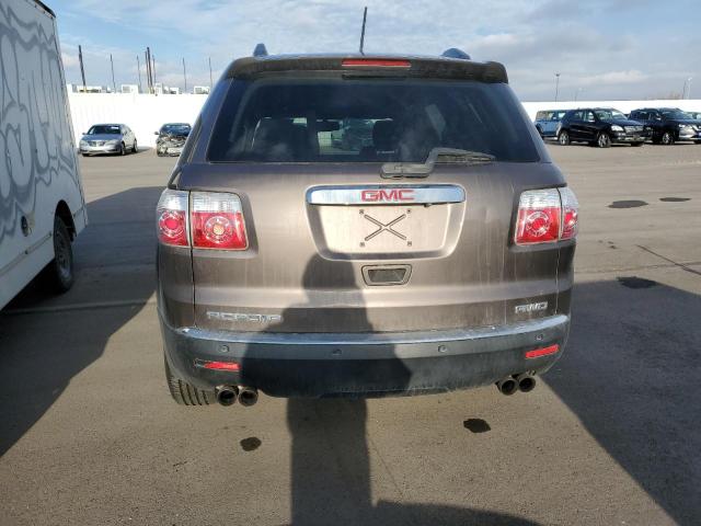 Photo 5 VIN: 1GKLVLED3AJ179730 - GMC ACADIA 