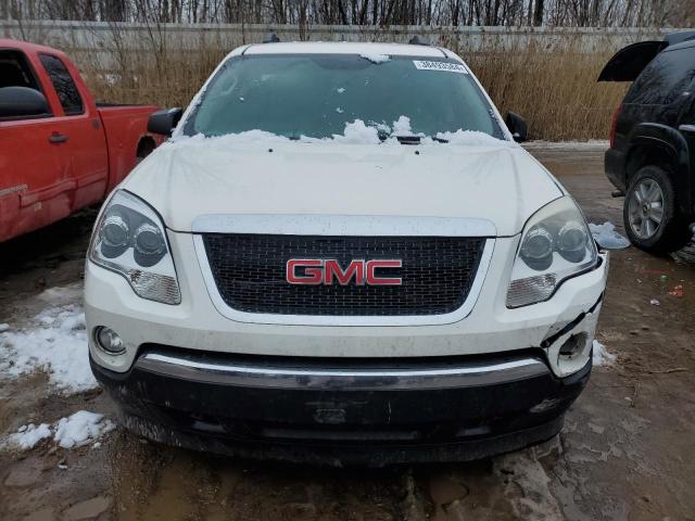 Photo 4 VIN: 1GKLVLED3AJ193059 - GMC ACADIA 