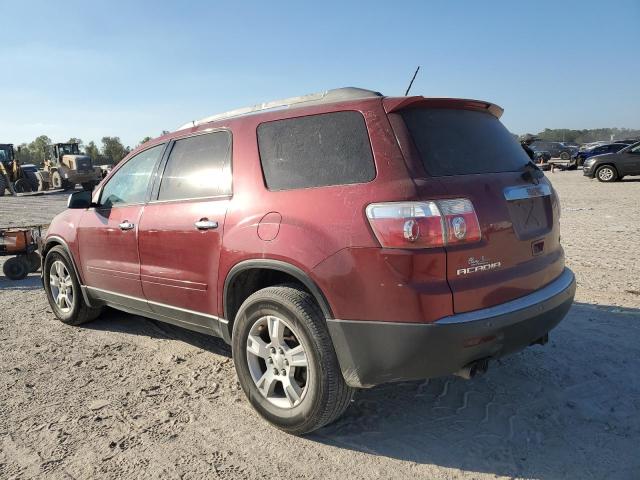 Photo 1 VIN: 1GKLVLED4AJ114370 - GMC ACADIA SLE 