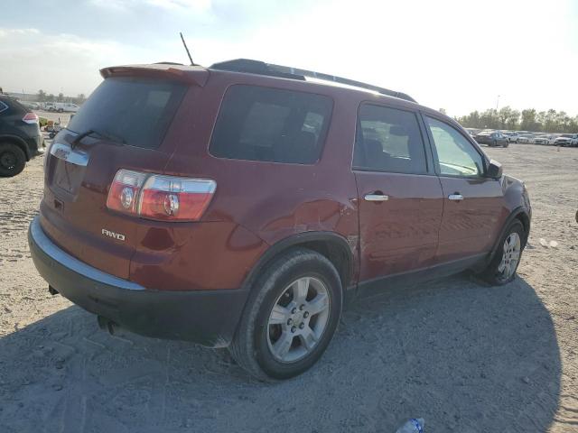 Photo 2 VIN: 1GKLVLED4AJ114370 - GMC ACADIA SLE 