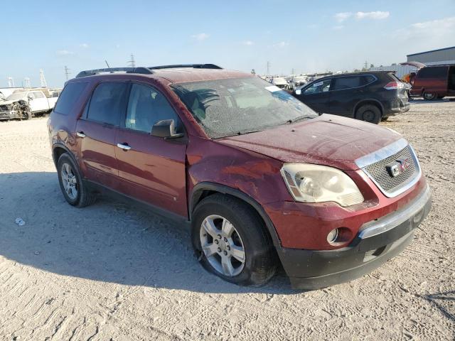 Photo 3 VIN: 1GKLVLED4AJ114370 - GMC ACADIA SLE 