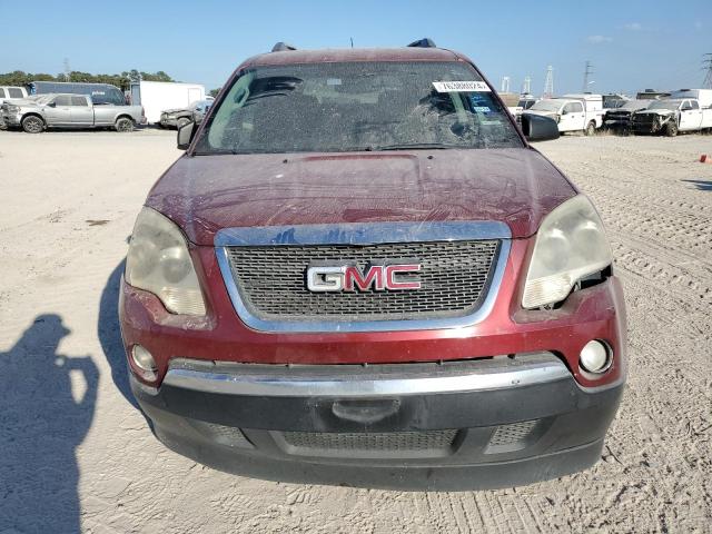 Photo 4 VIN: 1GKLVLED4AJ114370 - GMC ACADIA SLE 