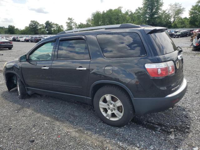 Photo 1 VIN: 1GKLVLED4AJ186606 - GMC ACADIA 