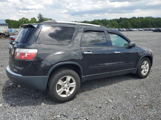 Photo 2 VIN: 1GKLVLED4AJ186606 - GMC ACADIA 