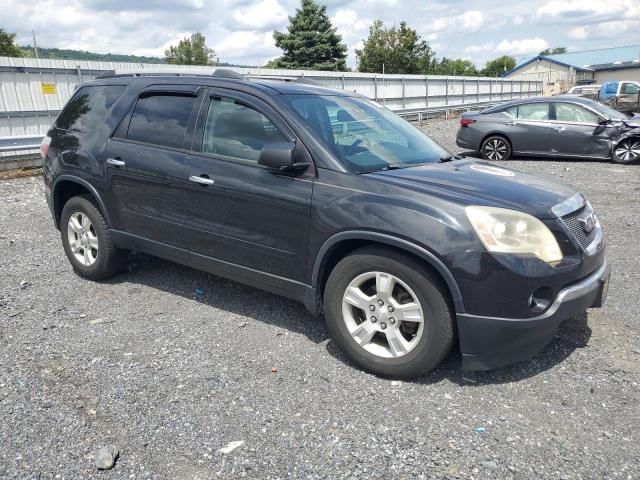 Photo 3 VIN: 1GKLVLED4AJ186606 - GMC ACADIA 