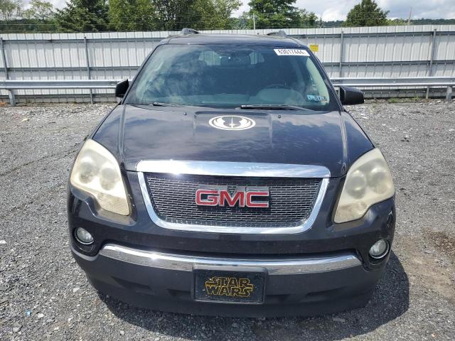 Photo 4 VIN: 1GKLVLED4AJ186606 - GMC ACADIA 