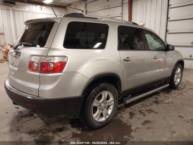 Photo 3 VIN: 1GKLVLED4AJ245797 - GMC ACADIA 