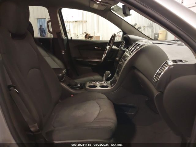 Photo 4 VIN: 1GKLVLED4AJ245797 - GMC ACADIA 