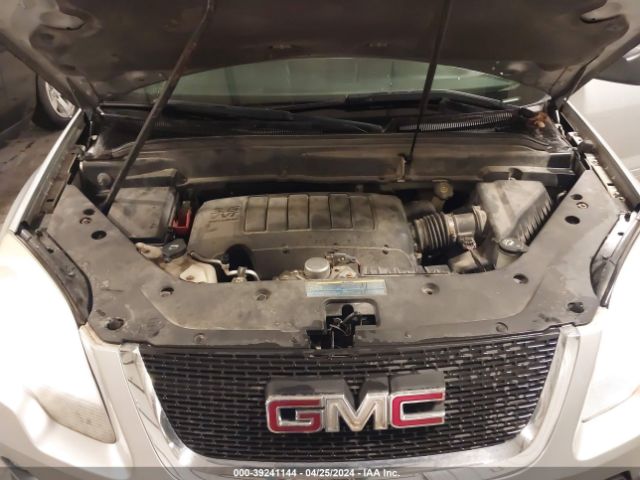 Photo 9 VIN: 1GKLVLED4AJ245797 - GMC ACADIA 