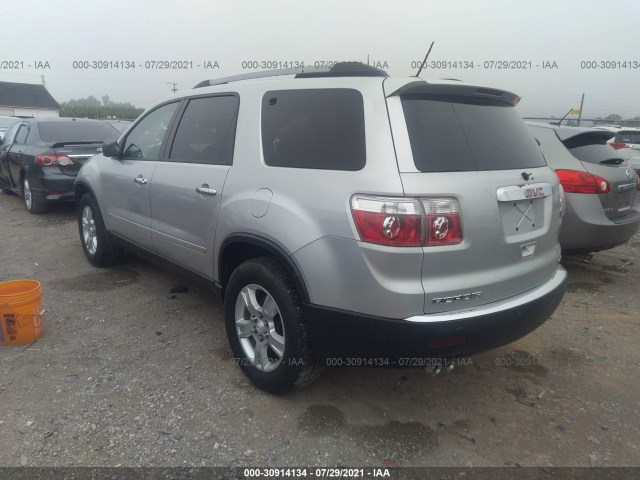 Photo 2 VIN: 1GKLVLED5AJ111199 - GMC ACADIA 