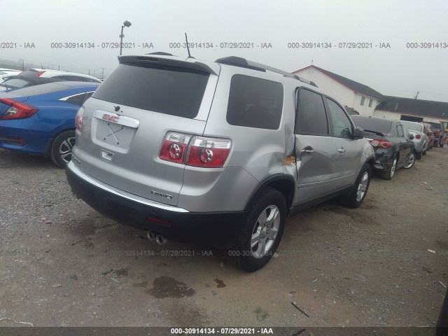 Photo 3 VIN: 1GKLVLED5AJ111199 - GMC ACADIA 