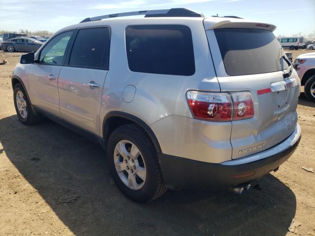 Photo 1 VIN: 1GKLVLED5AJ115883 - GMC ACADIA 