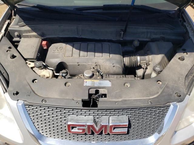 Photo 11 VIN: 1GKLVLED5AJ115883 - GMC ACADIA 