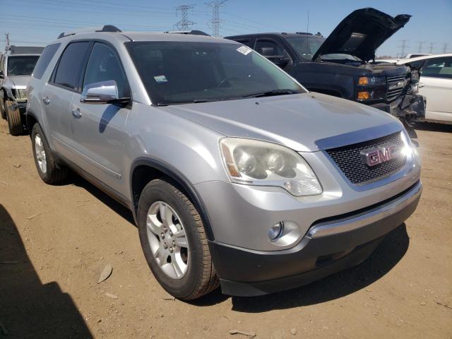 Photo 3 VIN: 1GKLVLED5AJ115883 - GMC ACADIA 