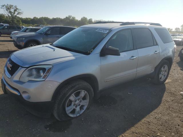 Photo 0 VIN: 1GKLVLED6AJ109722 - GMC ACADIA SLE 