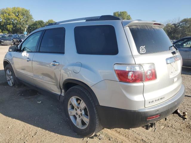 Photo 1 VIN: 1GKLVLED6AJ109722 - GMC ACADIA SLE 