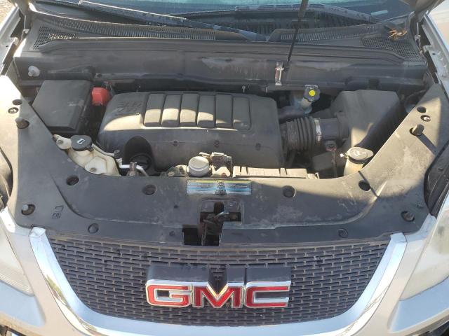 Photo 11 VIN: 1GKLVLED6AJ109722 - GMC ACADIA SLE 