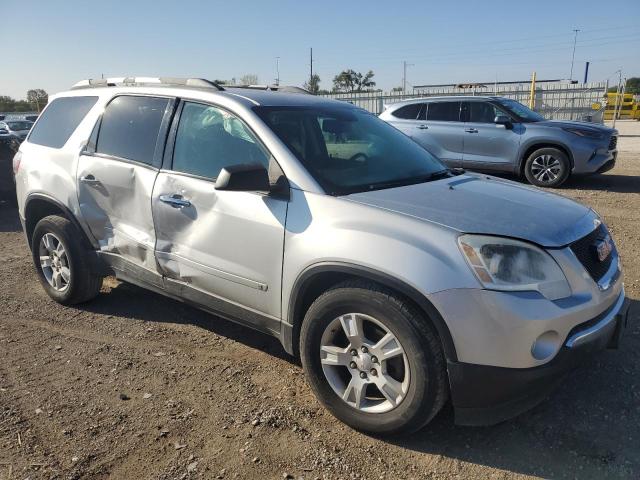 Photo 3 VIN: 1GKLVLED6AJ109722 - GMC ACADIA SLE 