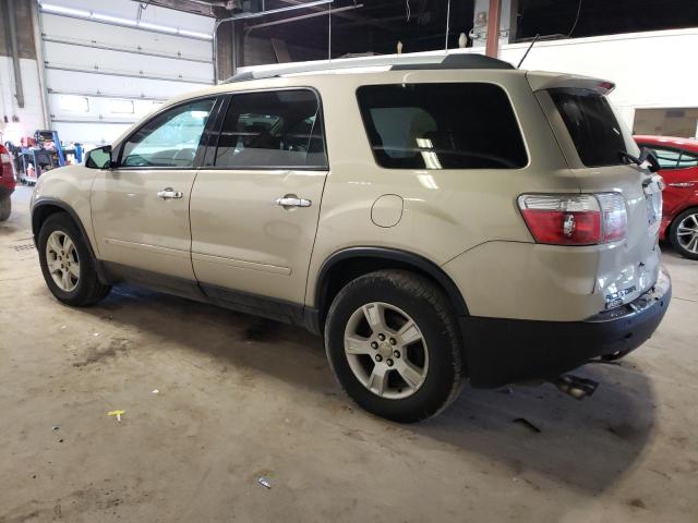 Photo 1 VIN: 1GKLVLED6AJ158578 - GMC ACADIA SLE 