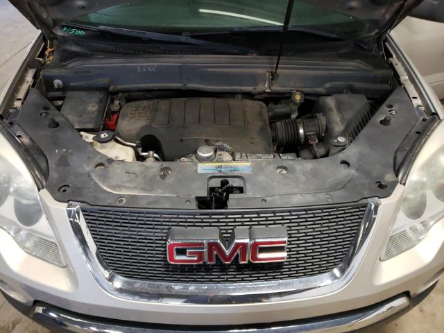 Photo 11 VIN: 1GKLVLED6AJ158578 - GMC ACADIA SLE 