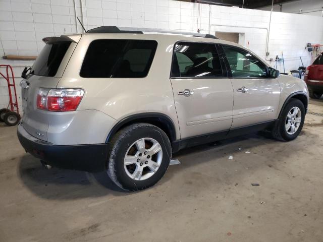 Photo 2 VIN: 1GKLVLED6AJ158578 - GMC ACADIA SLE 