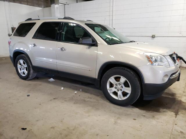 Photo 3 VIN: 1GKLVLED6AJ158578 - GMC ACADIA SLE 