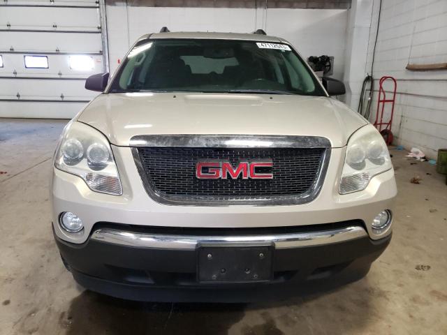 Photo 4 VIN: 1GKLVLED6AJ158578 - GMC ACADIA SLE 