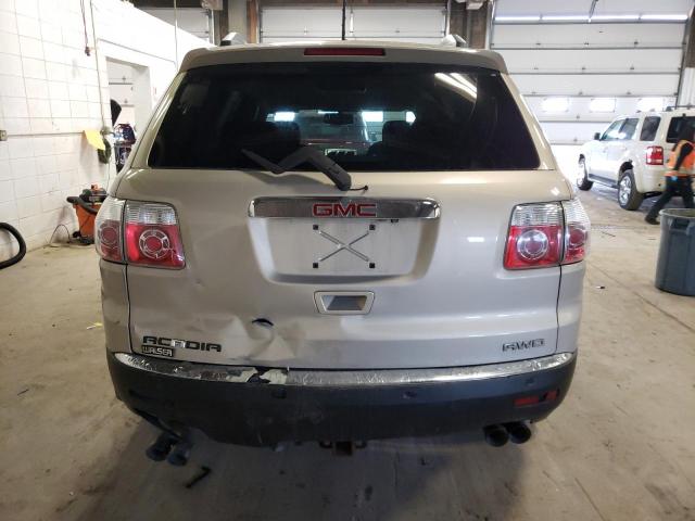 Photo 5 VIN: 1GKLVLED6AJ158578 - GMC ACADIA SLE 