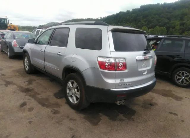 Photo 2 VIN: 1GKLVLED6AJ162436 - GMC ACADIA 