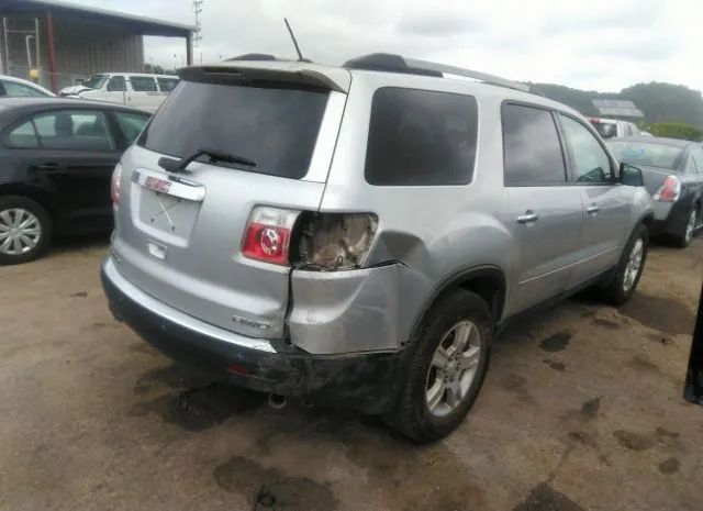 Photo 3 VIN: 1GKLVLED6AJ162436 - GMC ACADIA 